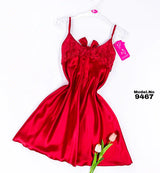 Short Babydoll Cod 9467
