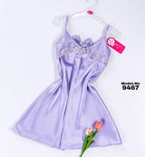 Short Babydoll Cod 9467