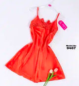 Short Babydoll Cod 9467