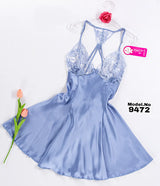 Short Babydoll Cod 9472