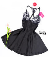 Short Babydoll Cod 9472