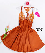 Short Babydoll Cod 9472