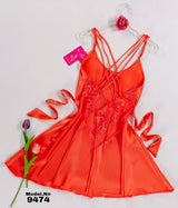 Short Babydoll Cod 9474
