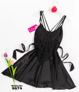 Short Babydoll Cod 9474