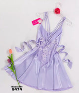 Short Babydoll Cod 9474