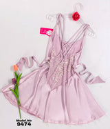 Short Babydoll Cod 9474