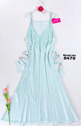 Long Babydoll Cod 9476