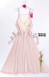 Long Babydoll Cod 9476