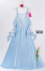 Long Babydoll Cod 9476