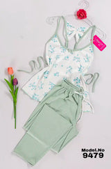 Pyjama Pants Cod 9479