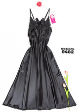 Long Babydoll Cod 9482