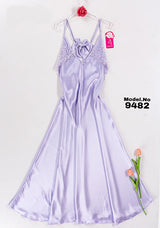 Long Babydoll Cod 9482