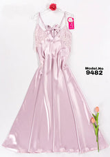 Long Babydoll Cod 9482