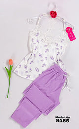 Pyjama Pants Cod 9485