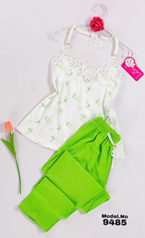 Pyjama Pants Cod 9485