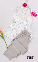 Pyjama Pants Cod 9485