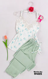 Pyjama Pants Cod 9485