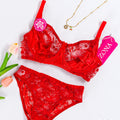 Bikini Cod 9496
