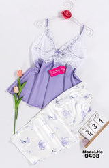Pyjama Pants Cod 9498