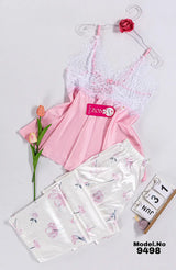 Pyjama Pants Cod 9498