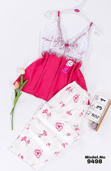 Pyjama Pants Cod 9498