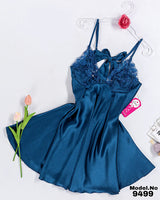 Short Babydoll Cod 9499