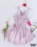 Short Babydoll Cod 9499