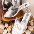 Slipper Cod 988