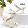 Slipper Cod 989