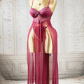Long Babydoll Cod 880