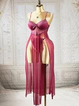 Long Babydoll Cod 880