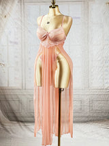 Long Babydoll Cod 880