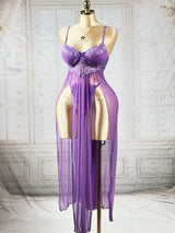 Long Babydoll Cod 880