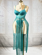 Long Babydoll Cod 880