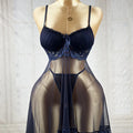 Short Babydoll Cod 442