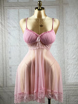 Short Babydoll Cod 442