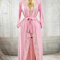 Long Bridal Rob Cod 441