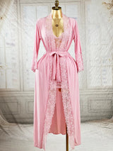 Long Bridal Rob Cod 441