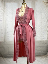Long Bridal Rob Cod 441