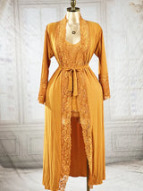 Long Bridal Rob Cod 441