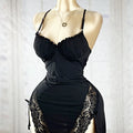 Short Babydoll Cod 632