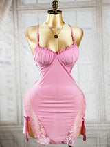 Short Babydoll Cod 632