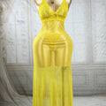 Long Babydoll Cod 623
