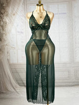 Long Babydoll Cod 623