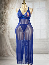 Long Babydoll Cod 623