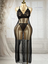 Long Babydoll Cod 623