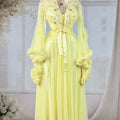 Long Bridal Rob Cod 1440