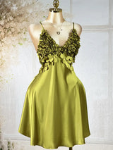 Short Babydoll Cod 3730