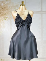 Short Babydoll Cod 3730