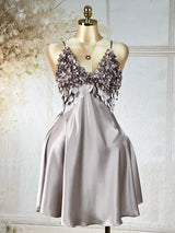 Short Babydoll Cod 3730